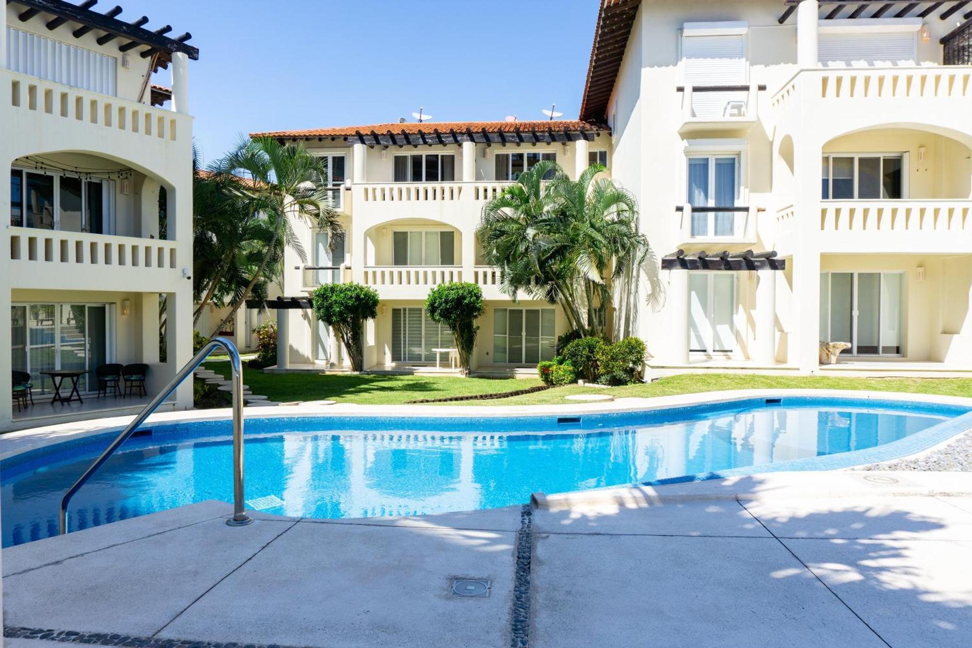 Apartamento Luna Maya 1 Playa del Carmen