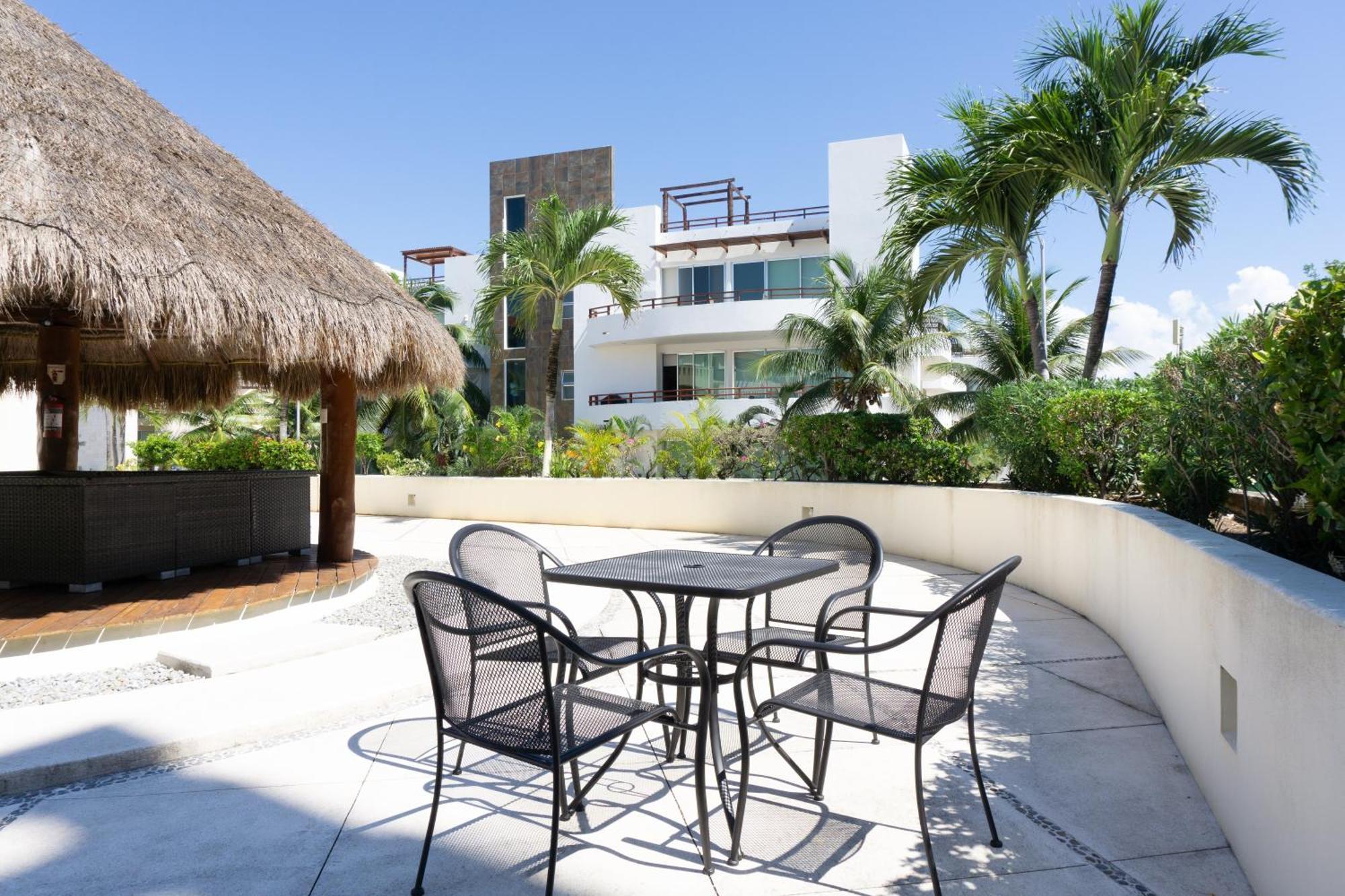 Apartamento Luna Maya 1 *