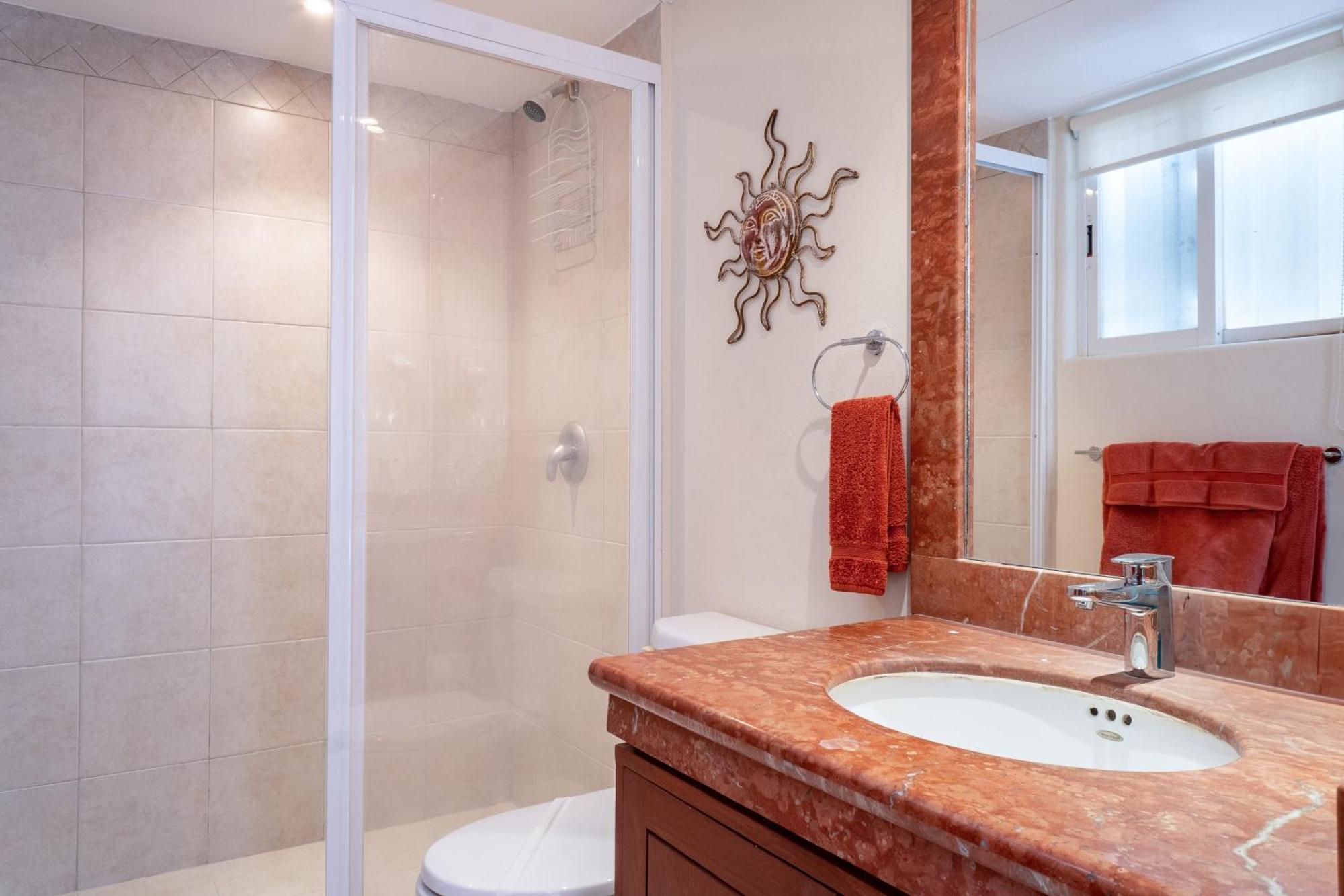 Apartamento Luna Maya 1