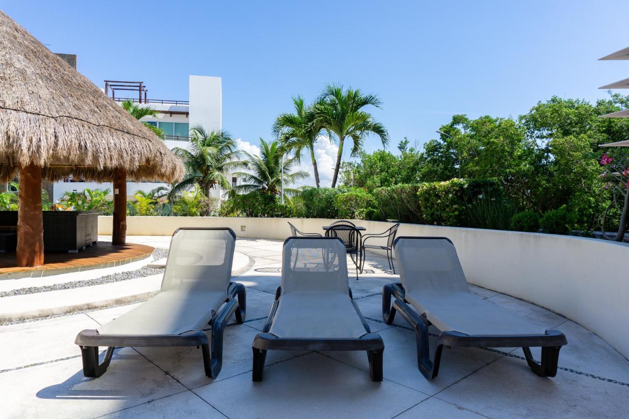 Apartamento Luna Maya 1