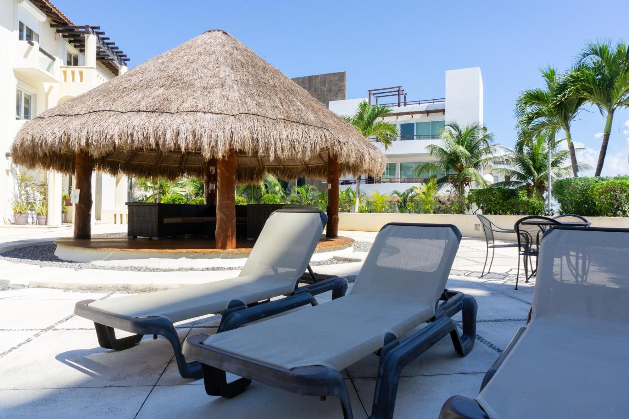 Luna Maya 1 Apartamento