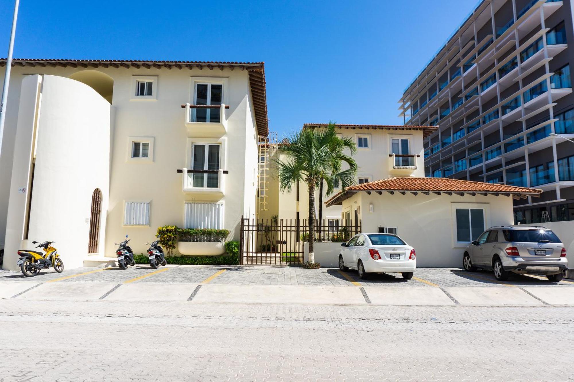 Apartamento Luna Maya 1
