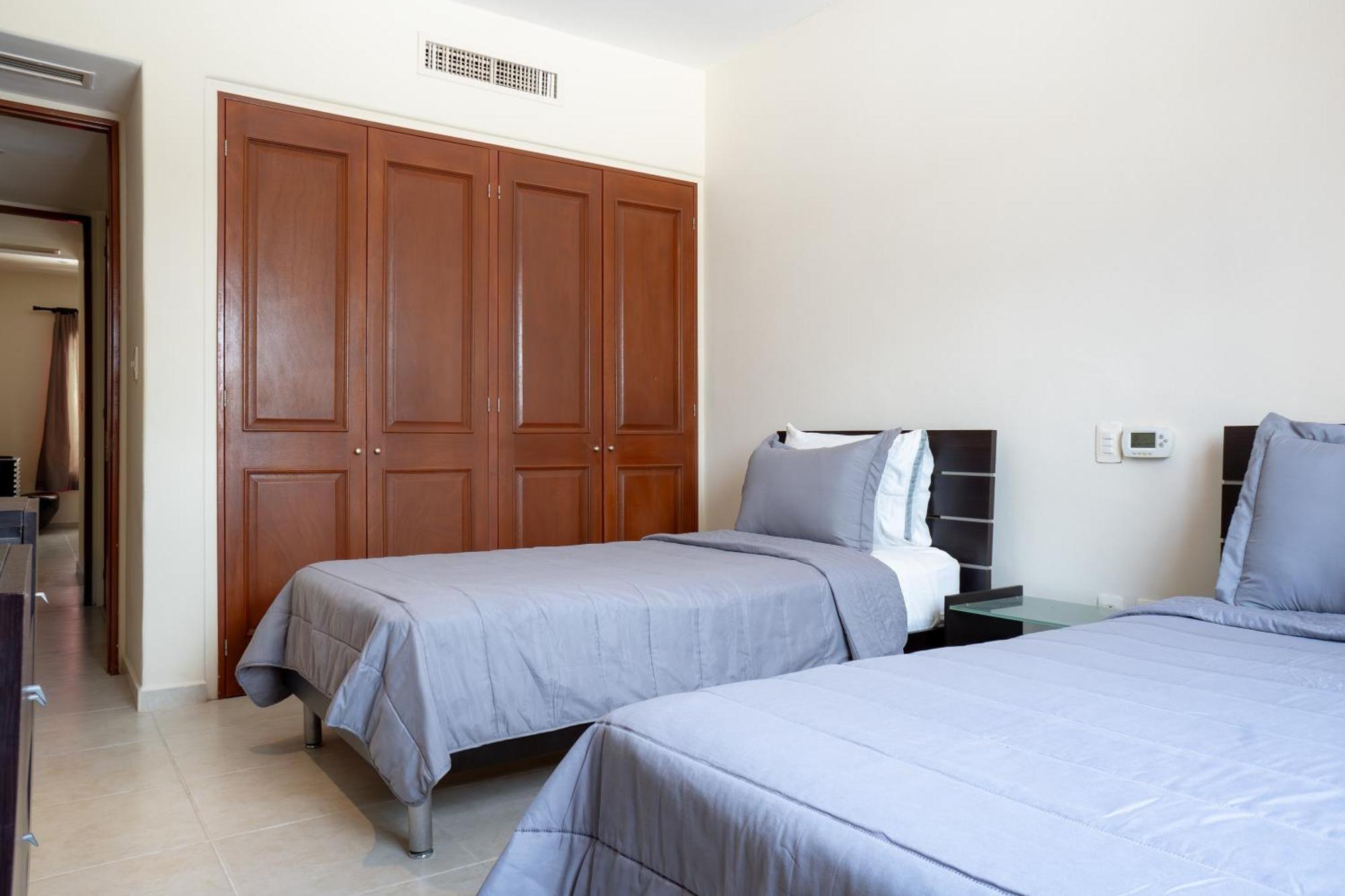 Luna Maya 1 Apartamento Playa del Carmen