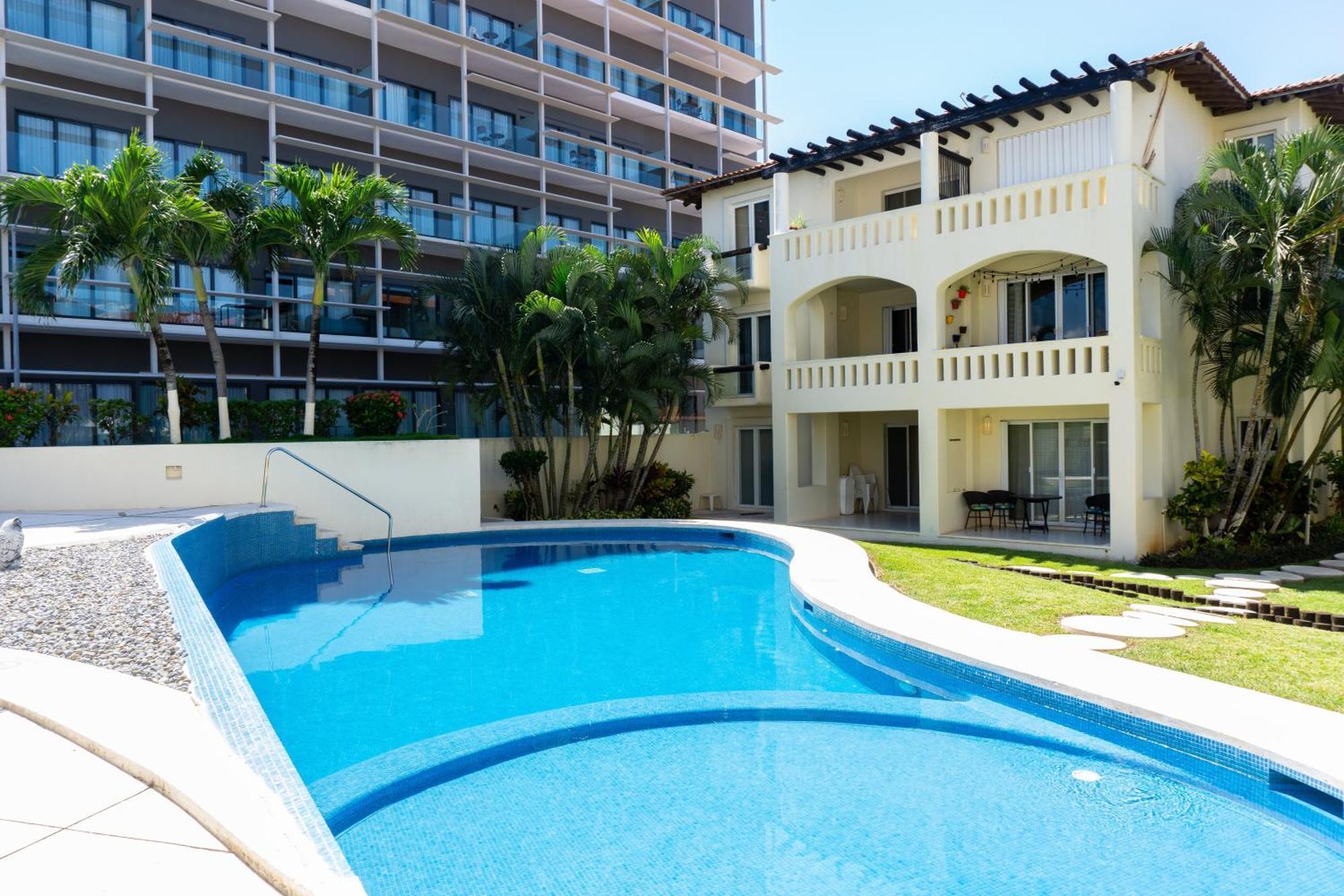 Luna Maya 1 Apartamento