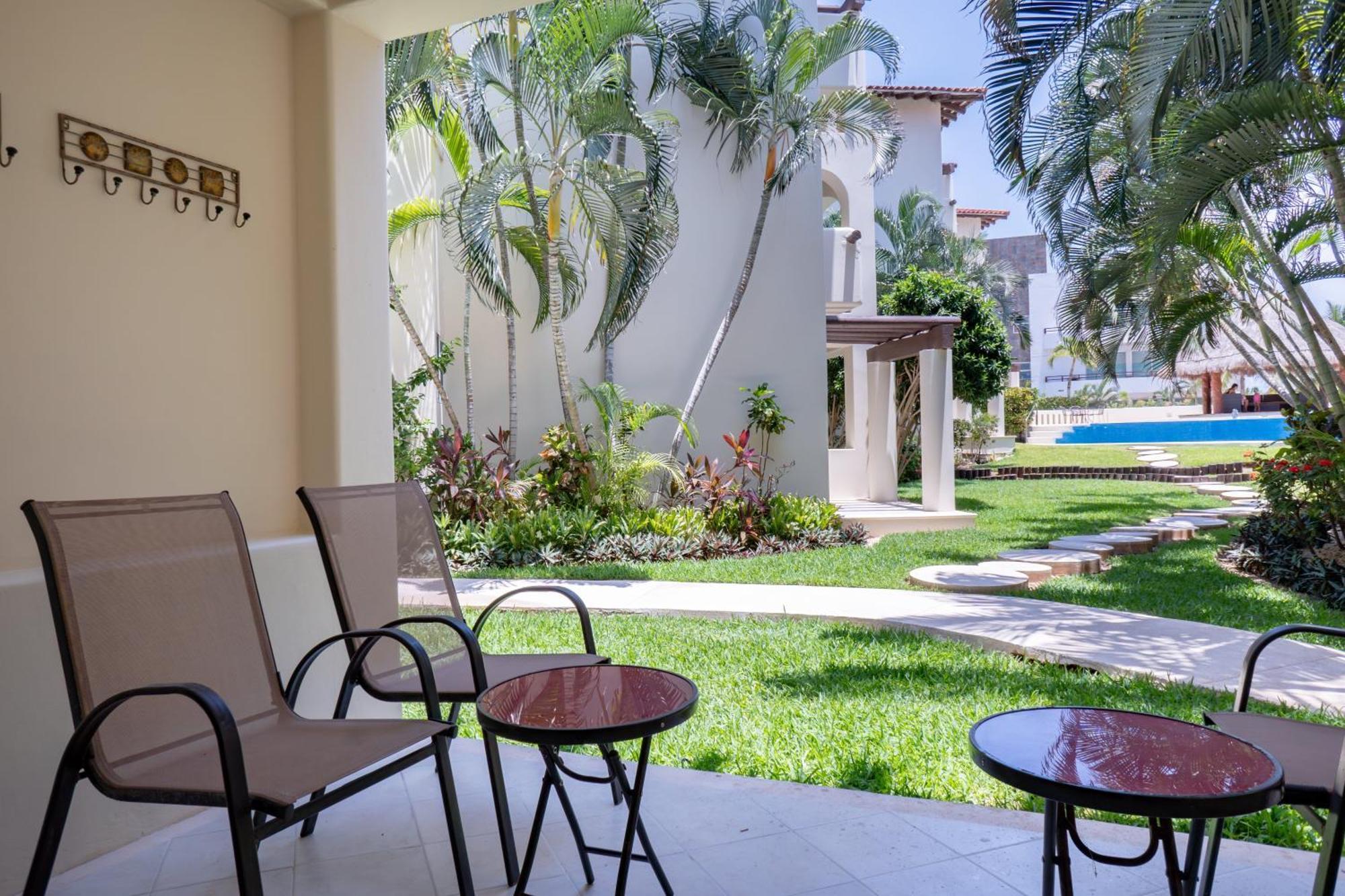 Apartamento Luna Maya 1 *